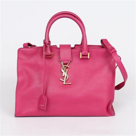 yves saint laurent fuxia|yves saint laurent clothing.